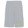 Training Shorts Thumbnail