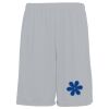 Training Shorts Thumbnail