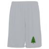Training Shorts Thumbnail