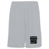 Training Shorts Thumbnail