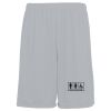 Training Shorts Thumbnail
