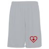 Training Shorts Thumbnail