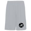 Training Shorts Thumbnail