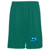 Youth Training Shorts Thumbnail