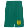 Youth Training Shorts Thumbnail