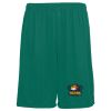 Youth Training Shorts Thumbnail