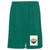 Youth Training Shorts Thumbnail