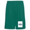 Youth Training Shorts Thumbnail