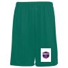 Youth Training Shorts Thumbnail