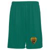 Youth Training Shorts Thumbnail