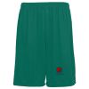 Youth Training Shorts Thumbnail