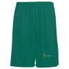 Youth Training Shorts Thumbnail