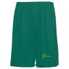 Youth Training Shorts Thumbnail