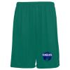 Youth Training Shorts Thumbnail