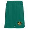 Youth Training Shorts Thumbnail