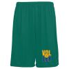 Youth Training Shorts Thumbnail