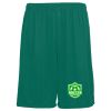 Youth Training Shorts Thumbnail