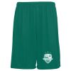 Youth Training Shorts Thumbnail