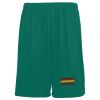 Youth Training Shorts Thumbnail