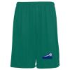 Youth Training Shorts Thumbnail