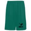 Youth Training Shorts Thumbnail