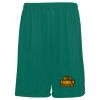 Youth Training Shorts Thumbnail