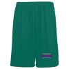 Youth Training Shorts Thumbnail