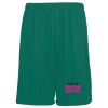 Youth Training Shorts Thumbnail