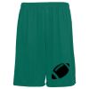Youth Training Shorts Thumbnail