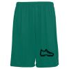 Youth Training Shorts Thumbnail