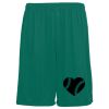 Youth Training Shorts Thumbnail
