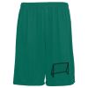 Youth Training Shorts Thumbnail