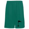 Youth Training Shorts Thumbnail
