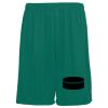 Youth Training Shorts Thumbnail