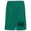 Youth Training Shorts Thumbnail