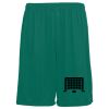Youth Training Shorts Thumbnail