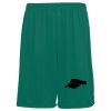 Youth Training Shorts Thumbnail