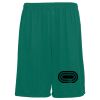 Youth Training Shorts Thumbnail