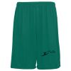 Youth Training Shorts Thumbnail