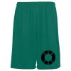 Youth Training Shorts Thumbnail