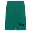 Youth Training Shorts Thumbnail