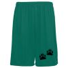 Youth Training Shorts Thumbnail