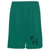 Youth Training Shorts Thumbnail