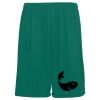 Youth Training Shorts Thumbnail