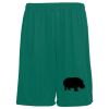 Youth Training Shorts Thumbnail