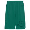 Youth Training Shorts Thumbnail