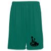 Youth Training Shorts Thumbnail