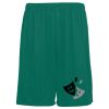 Youth Training Shorts Thumbnail