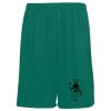 Youth Training Shorts Thumbnail