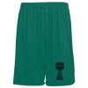 Youth Training Shorts Thumbnail